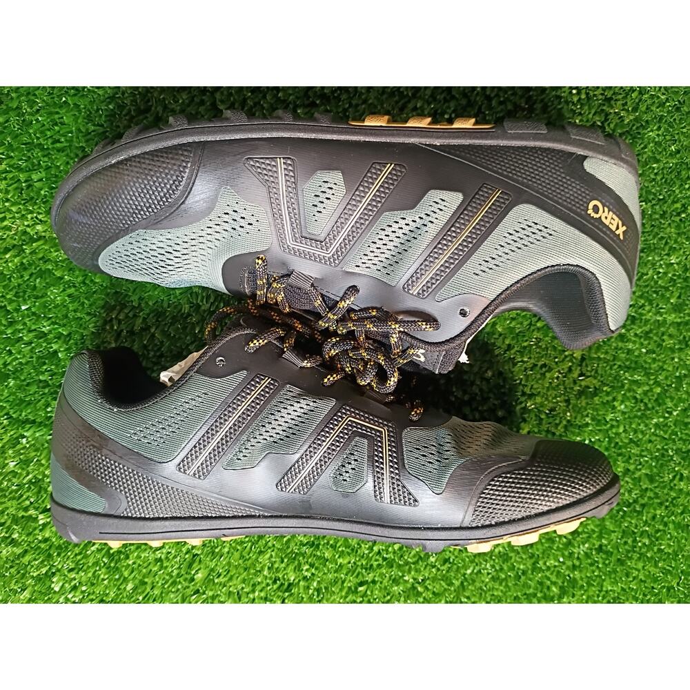 Brand New Xero Shoes Mesa Trail II Men's Running Shoes 11.5